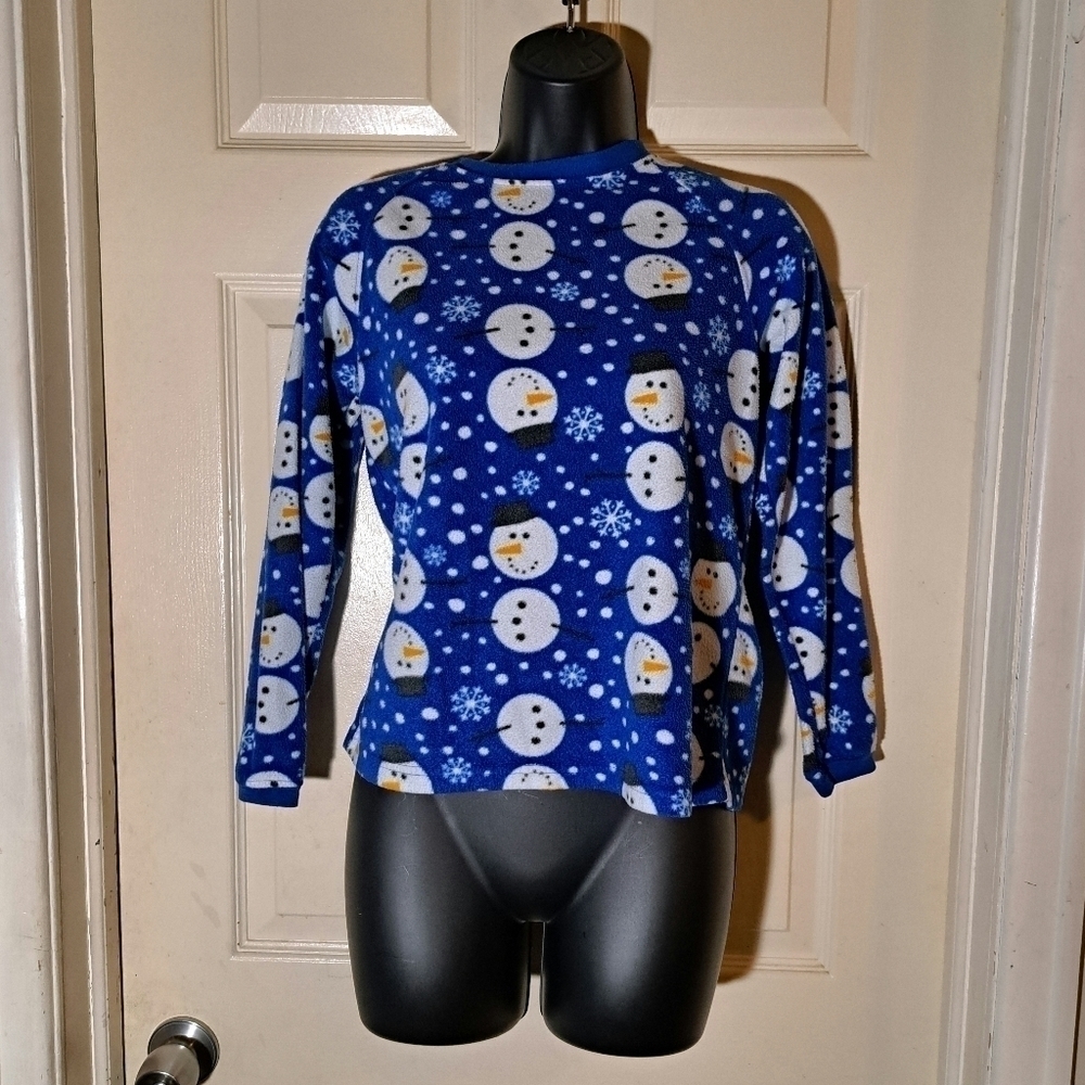 The children's place 2 piece night suit size large 10/12 5/$25